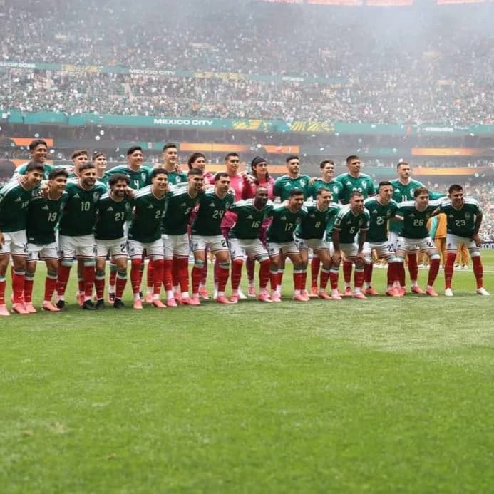 Mexican selection-terror team thumbnail