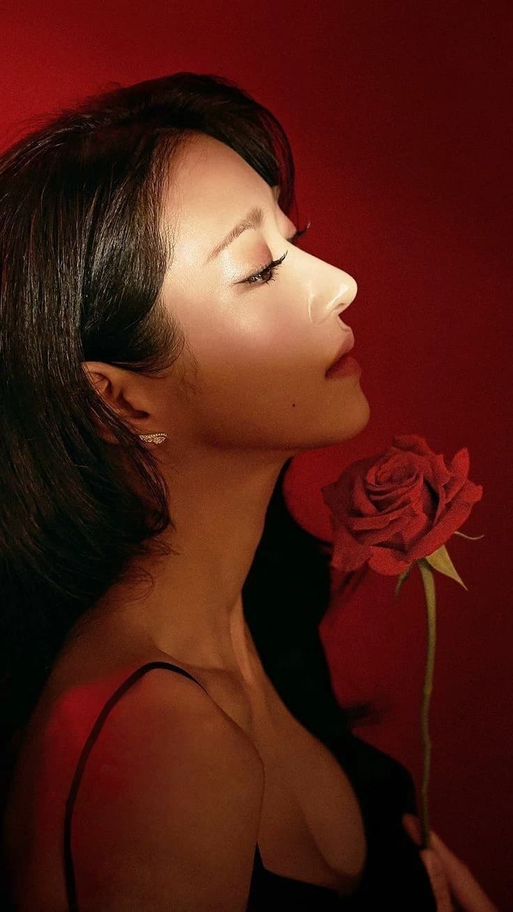Seo Ye-ji (Mother) thumbnail