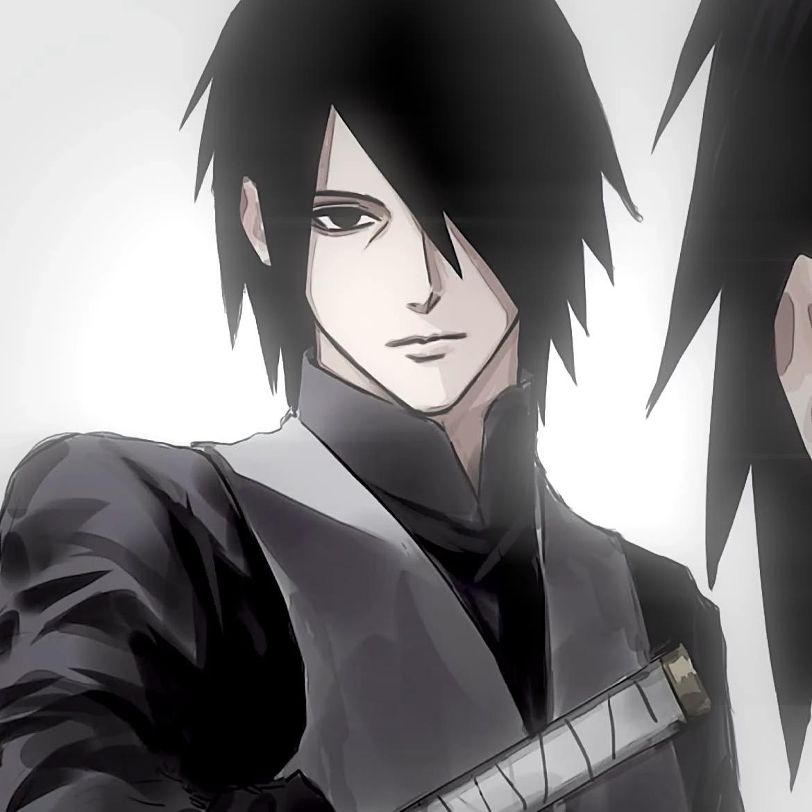 Sasuke uchiha thumbnail