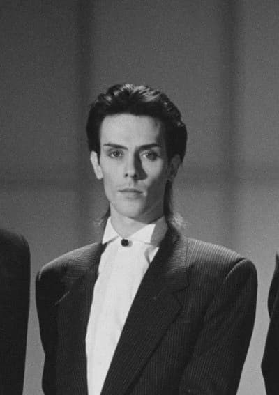 Peter Murphy thumbnail