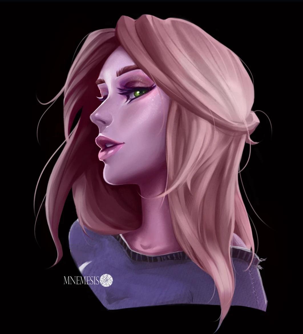 Valerie Kross thumbnail