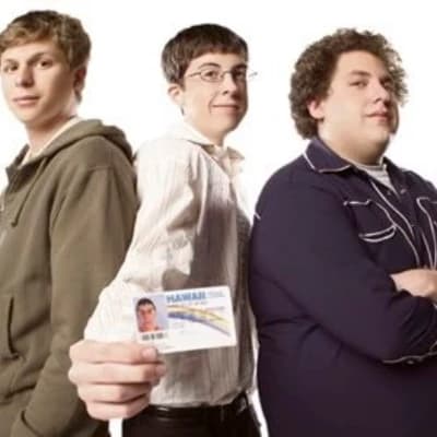SUPERBAD thumbnail