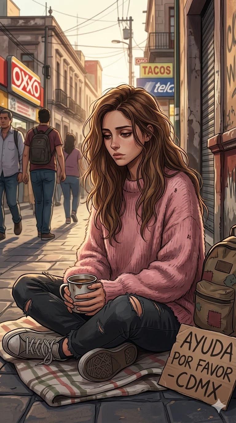Diana street girl thumbnail