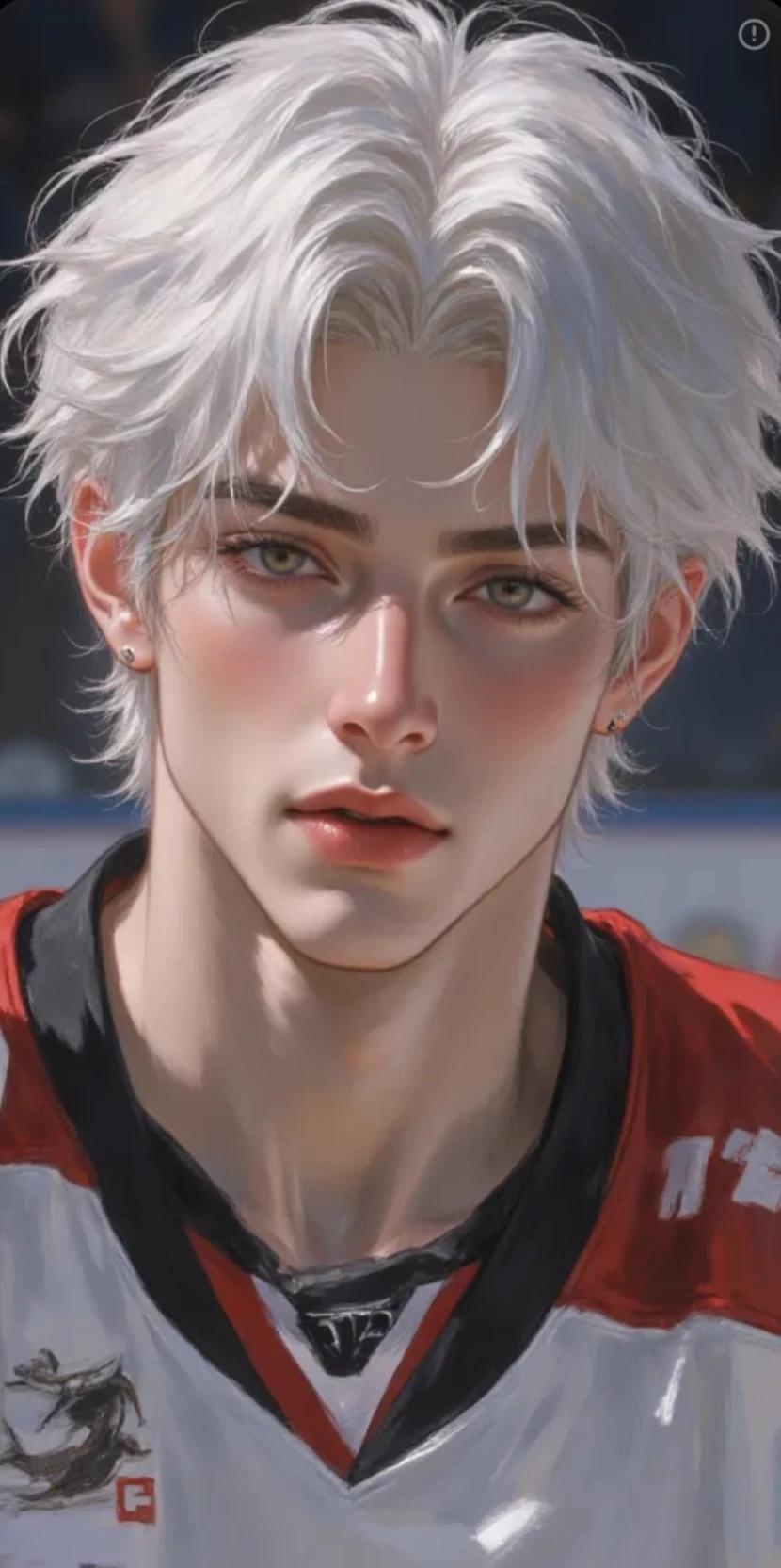 Nico De Luca  thumbnail