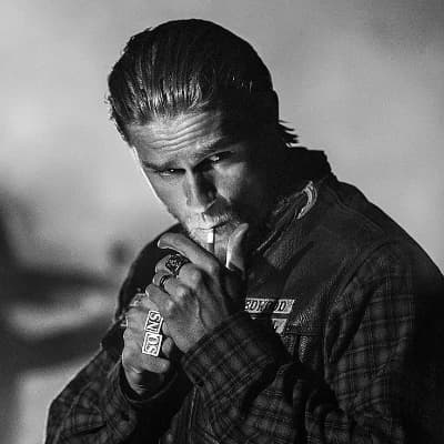 Jax Teller thumbnail