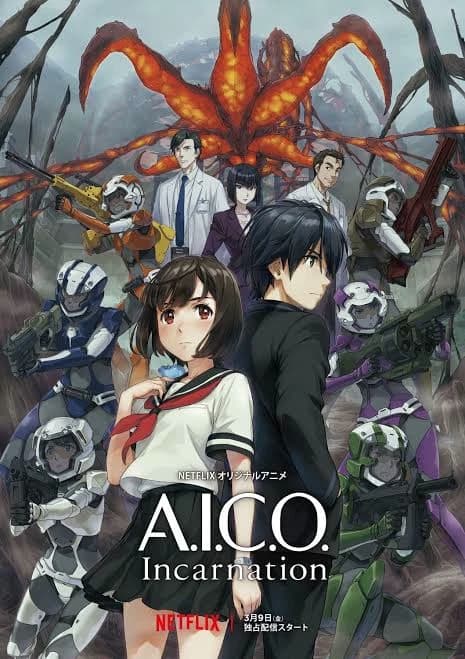 A.I.C.O thumbnail