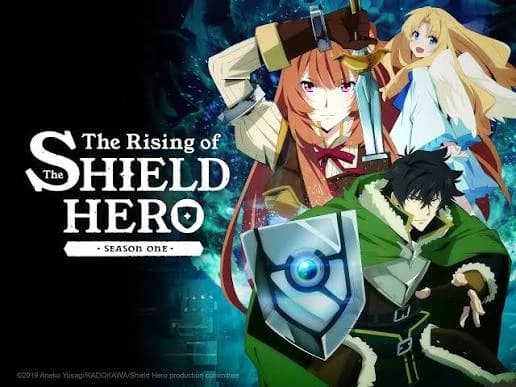 The Rising of the Shield Hero thumbnail