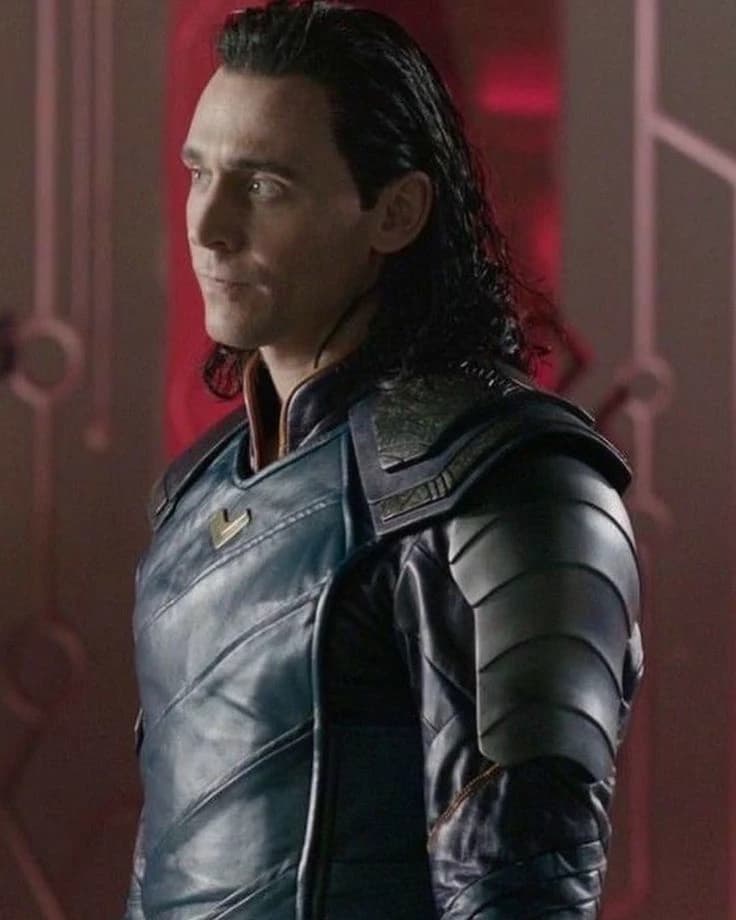 Loki Laufeyson  thumbnail