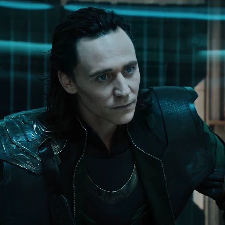 Loki Laufeyson thumbnail