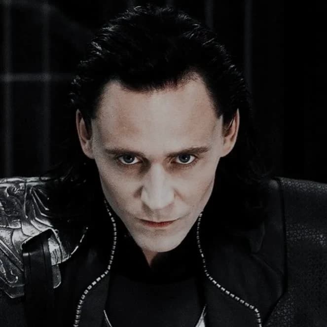 Loki Laufeyson thumbnail