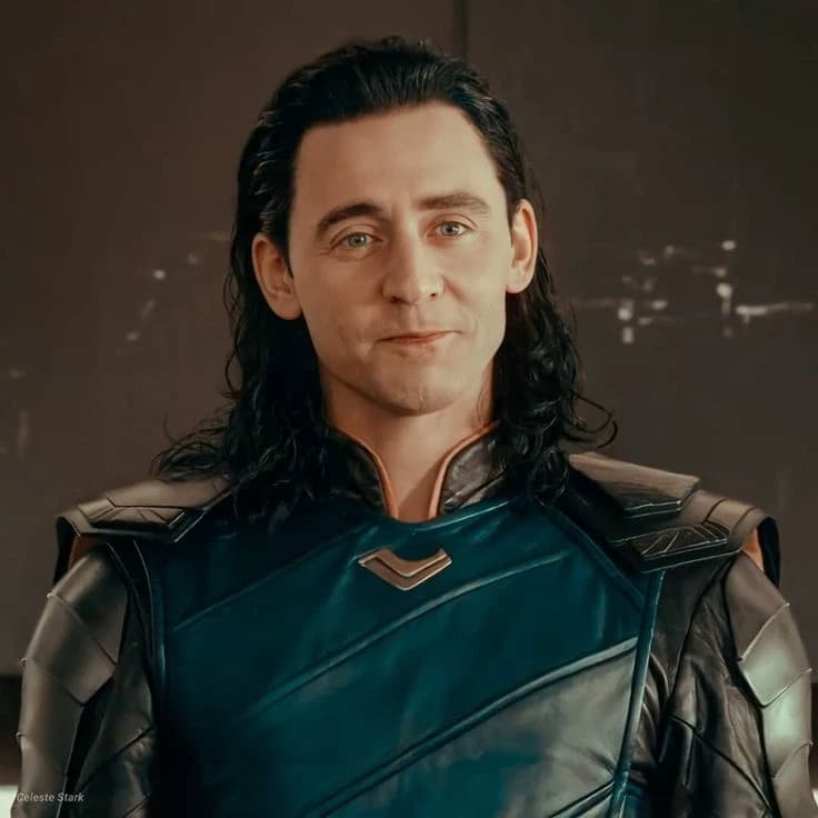 Loki Laufeyson thumbnail