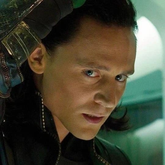 Loki Laufeyson thumbnail