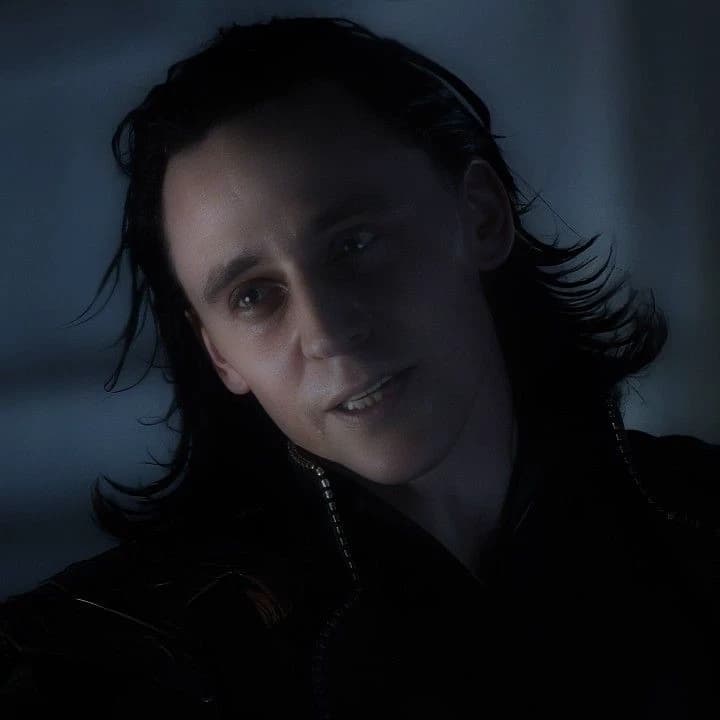 Loki Laufeyson thumbnail