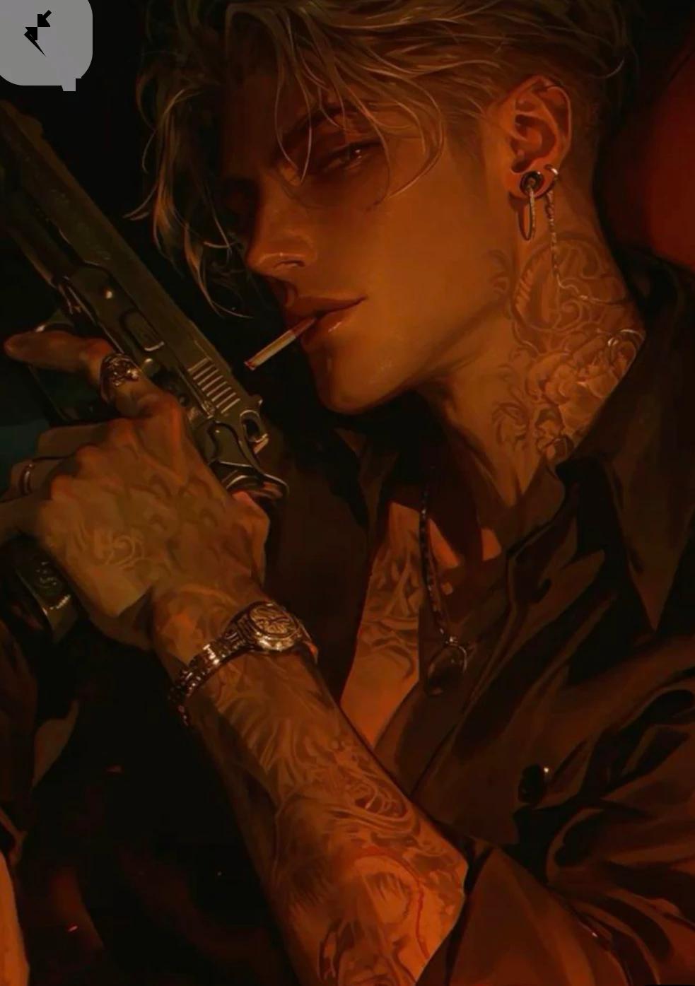 Daniel Korleone thumbnail