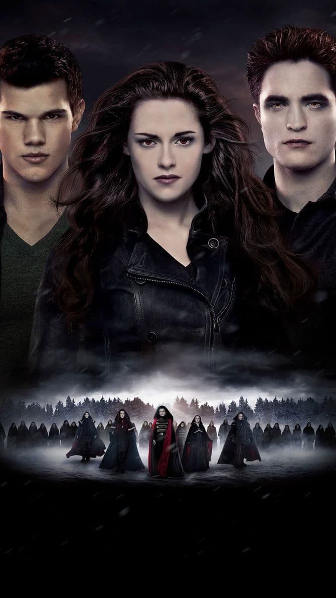 Twilight thumbnail
