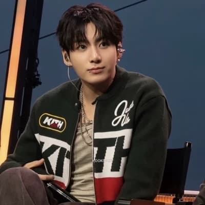 Jungkook  thumbnail