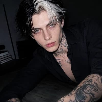 Nick Velvet thumbnail