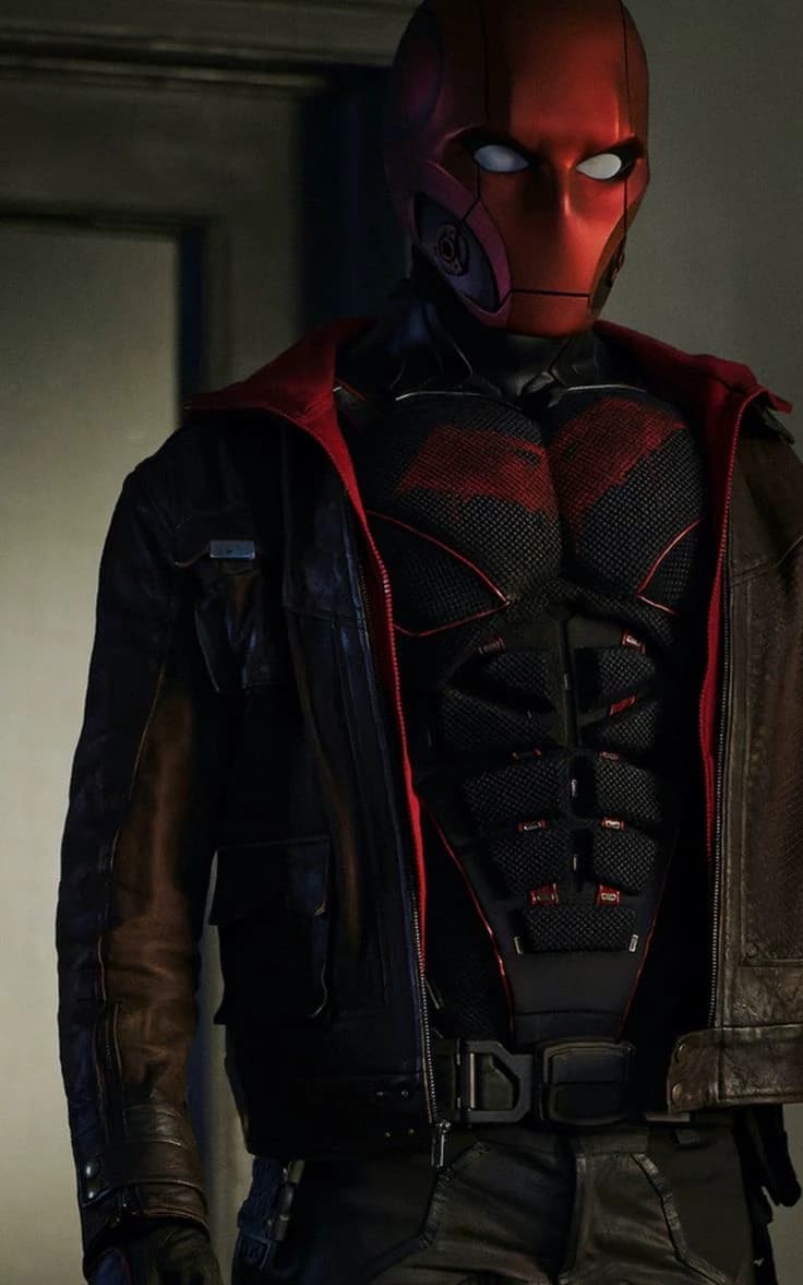Jason Todd (capuz vermelho) thumbnail