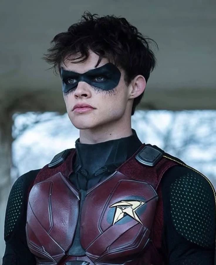 Jason Todd (Robin) thumbnail