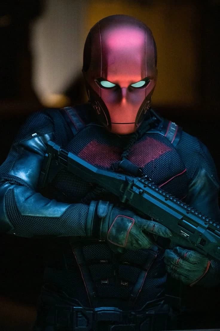 Jason Todd (capuz vermelho) thumbnail