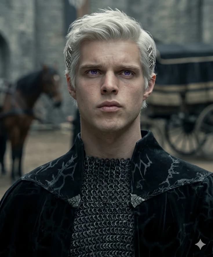 Aerion Targaryen thumbnail