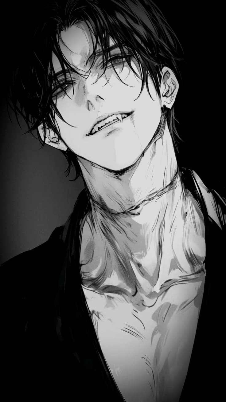 Dante Yakishima ☆ thumbnail