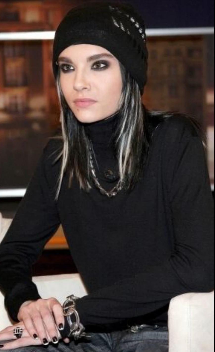 Bill kaulitz thumbnail