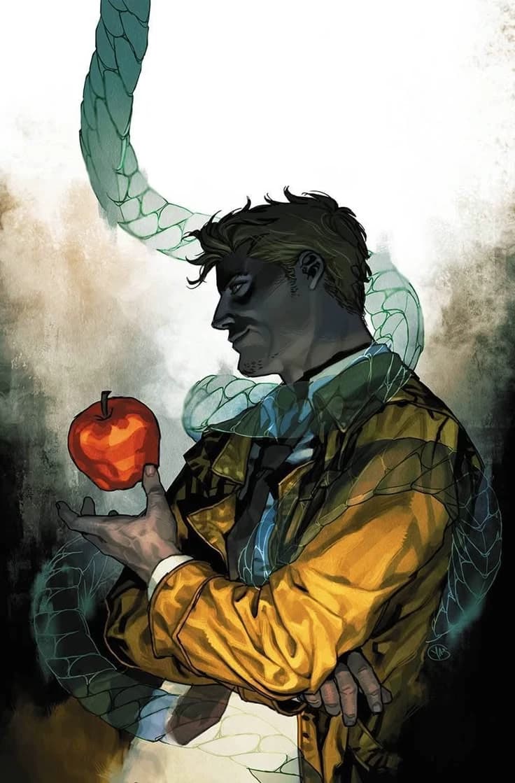 John Constantine thumbnail