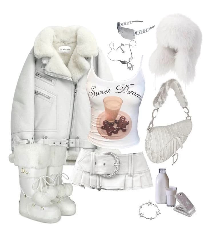 One piece-Pickme-Fashion Lunatic Queen. thumbnail