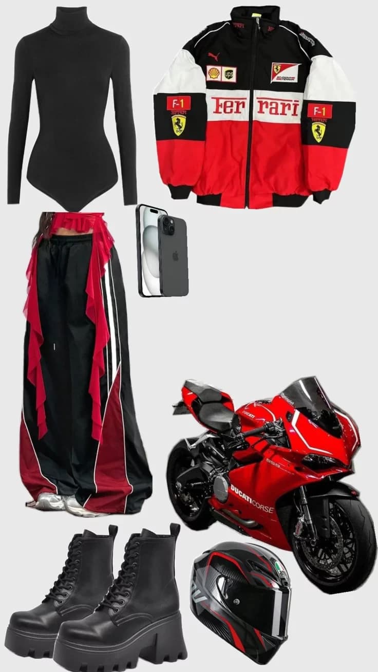 Biker Y/N+Future one piece+Pickme thumbnail