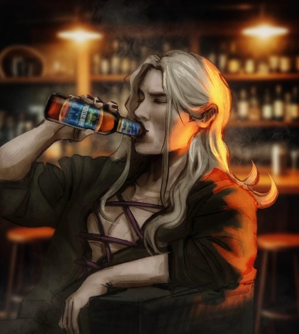 Leone Abbacchio  thumbnail