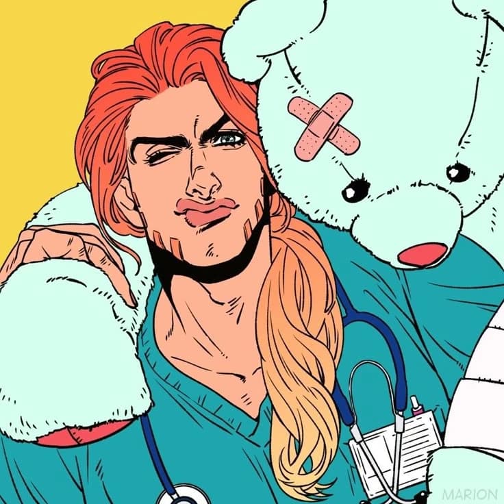 Gyro Zeppeli  thumbnail