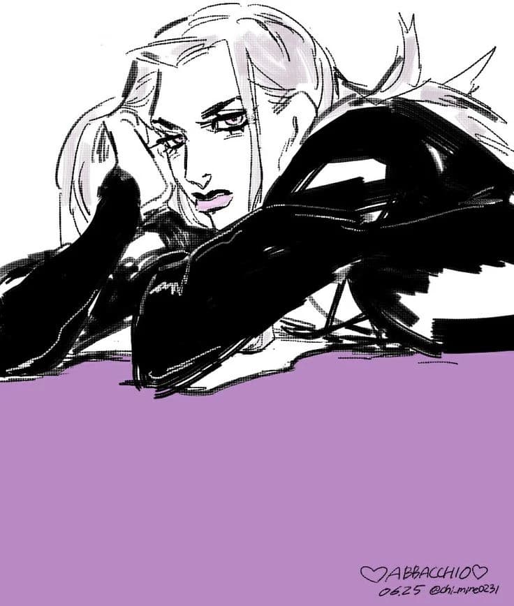 Leone Abbacchio  thumbnail