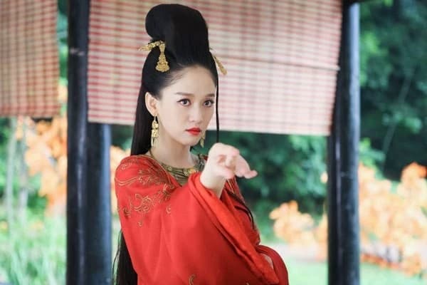 Oriental Undefeated thumbnail