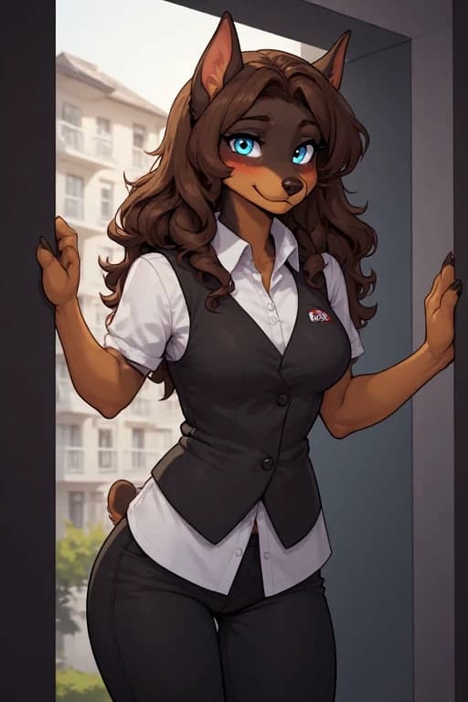 Mocha - Landlady thumbnail