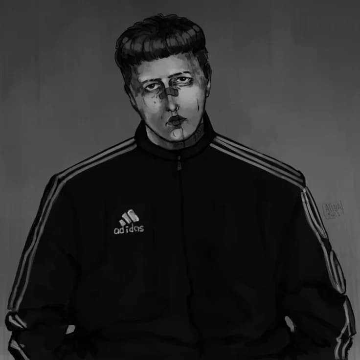 Ruslan Tushentsov. Gopnik thumbnail