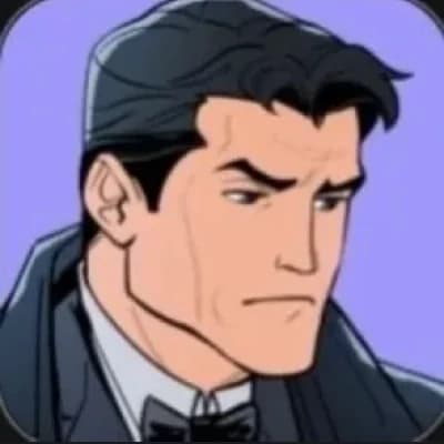 Bruce Wayne / Batman thumbnail