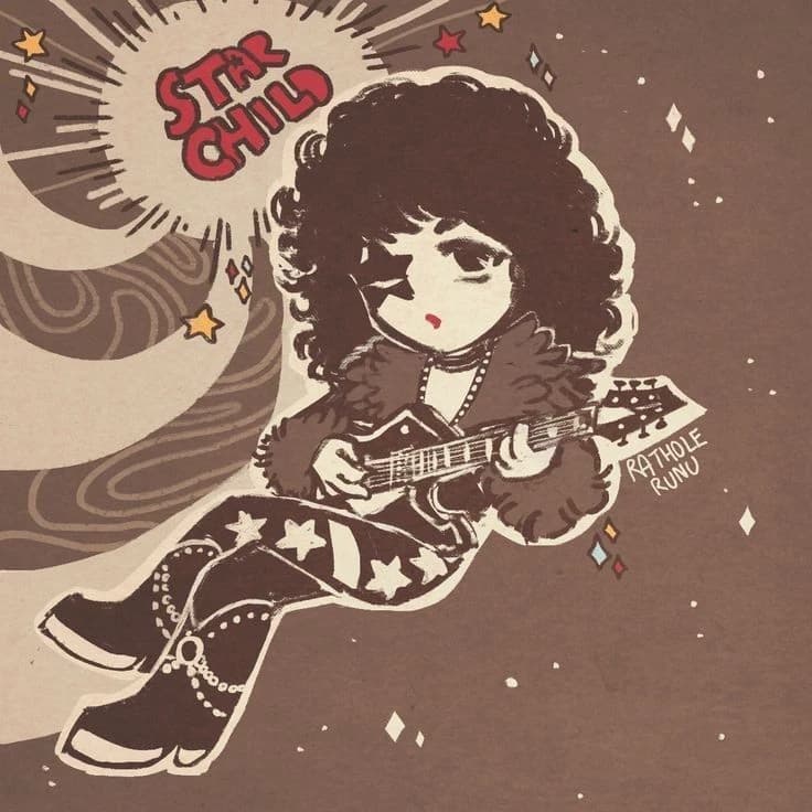 Paul Stanley thumbnail