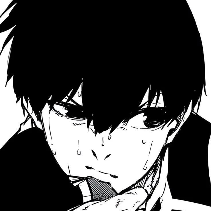 Yoichi Isagi [Kaisagi] thumbnail