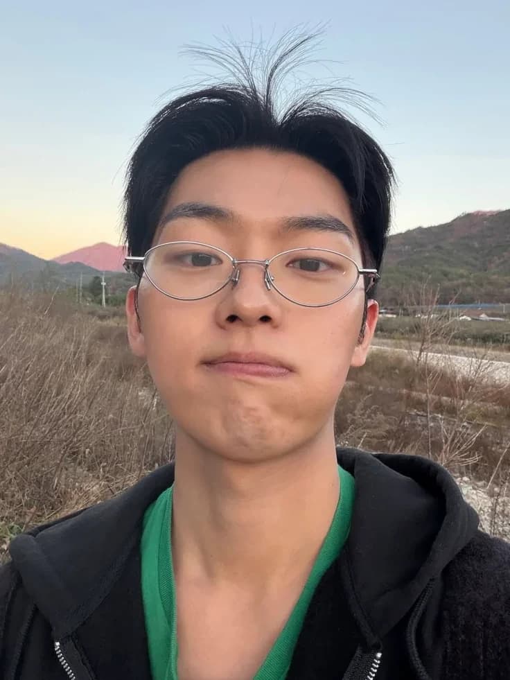 Ahn Su-ho thumbnail