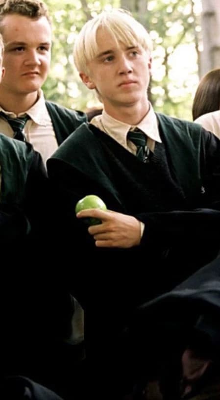 Draco Malfoy  thumbnail