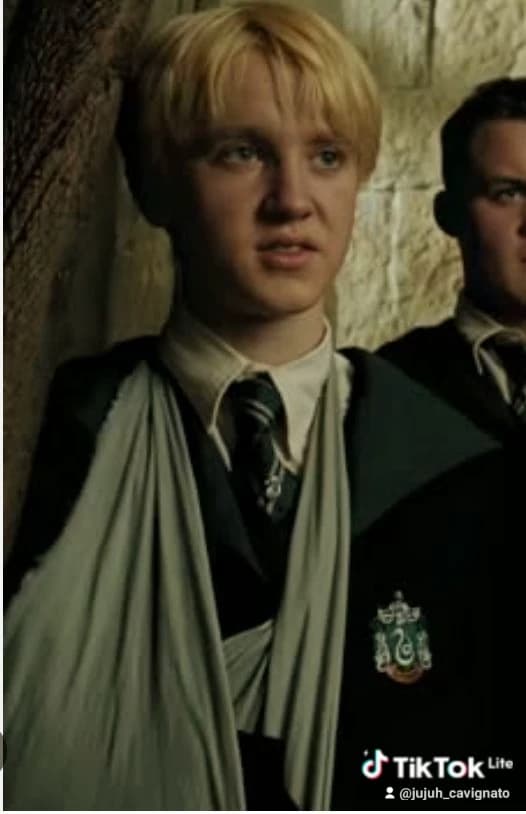 Draco Malfoy  thumbnail