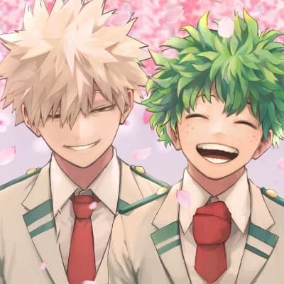 Omegaverse - bkdk thumbnail