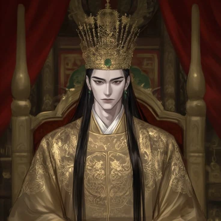 Emperor Linghe thumbnail