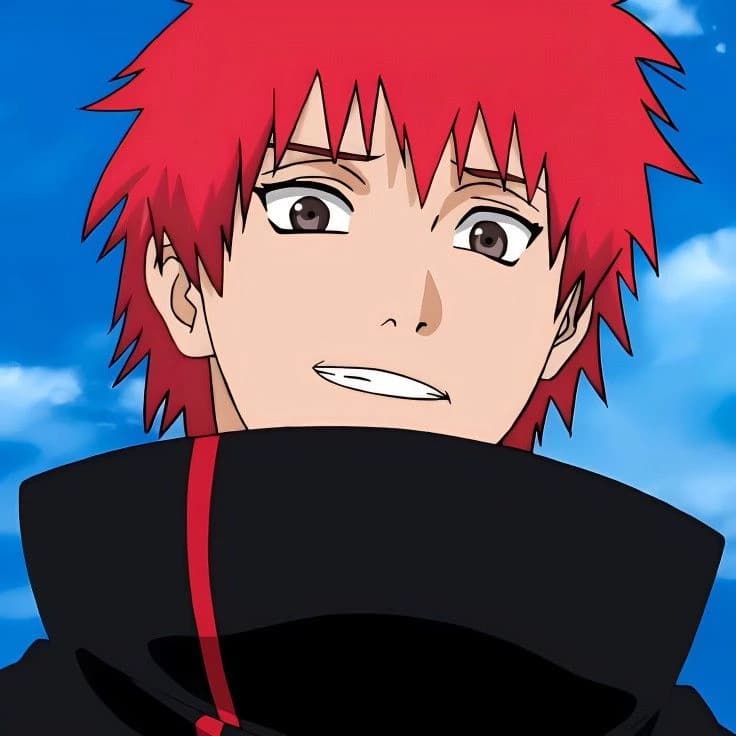 Sasori thumbnail