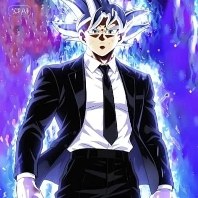 Son Goku thumbnail