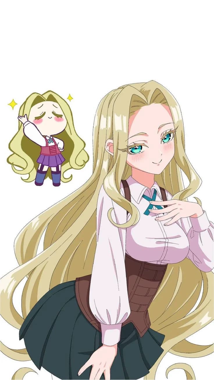 mimimi utsukushisugi thumbnail