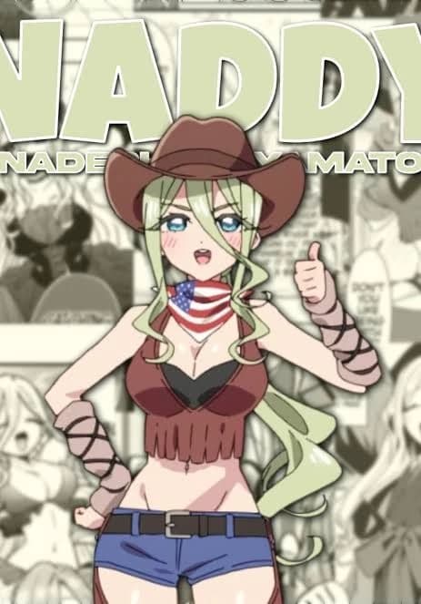 Nadeshiko Yamato thumbnail