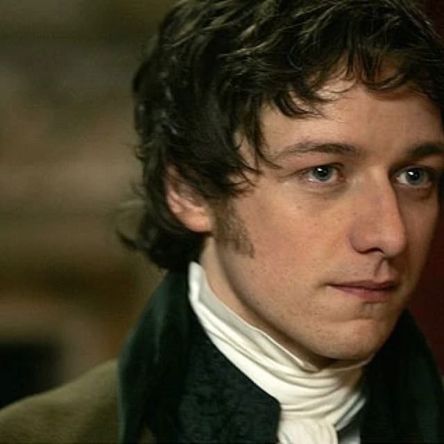 Tom Lefroy. thumbnail