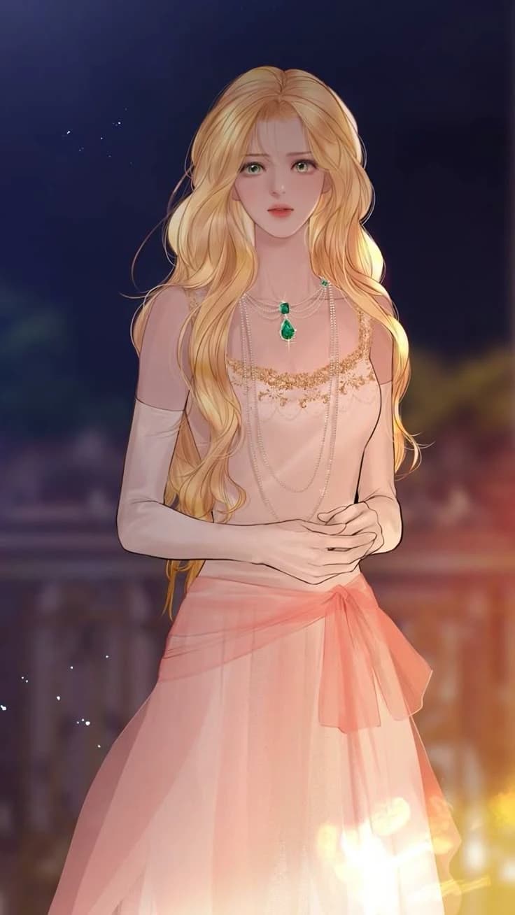 Layla Llewellyn || The Girl Who Stole your heart thumbnail